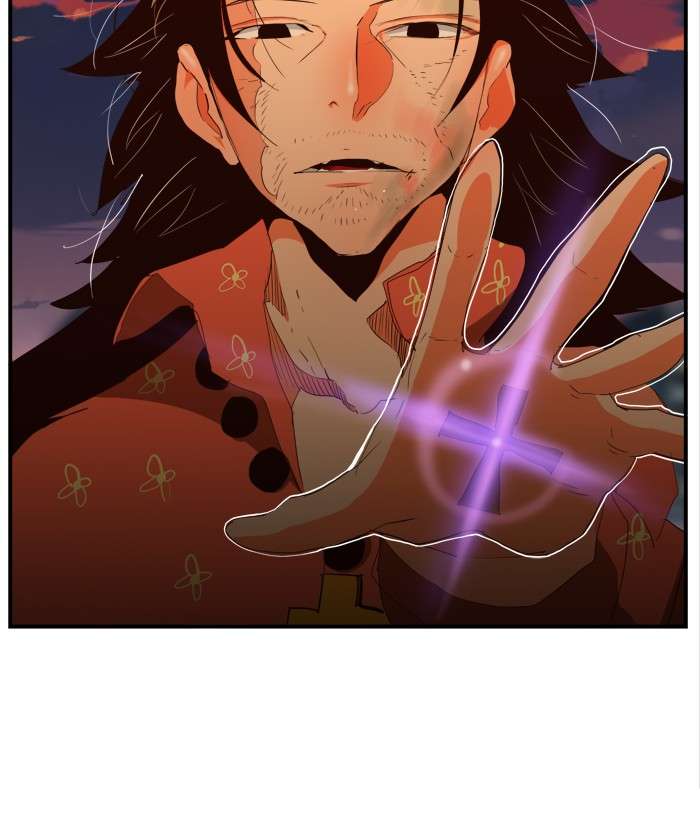 The God of High School Chapter 378 Gambar 53