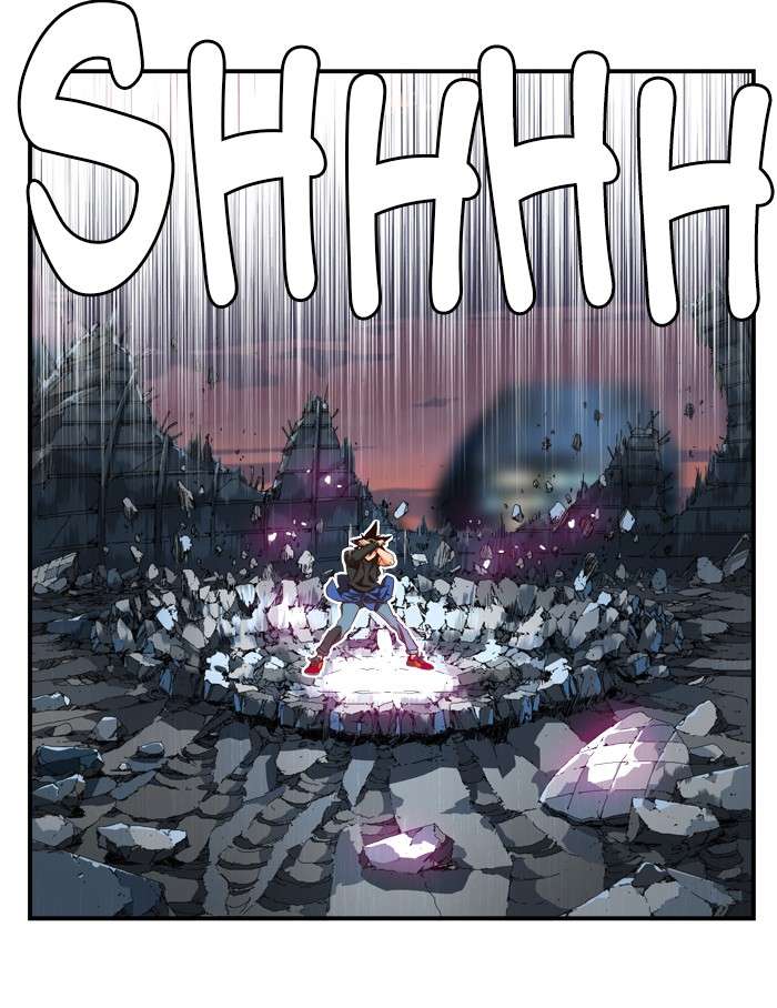 The God of High School Chapter 378 Gambar 60