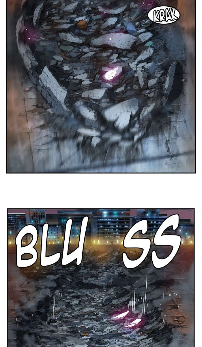 The God of High School Chapter 378 Gambar 62