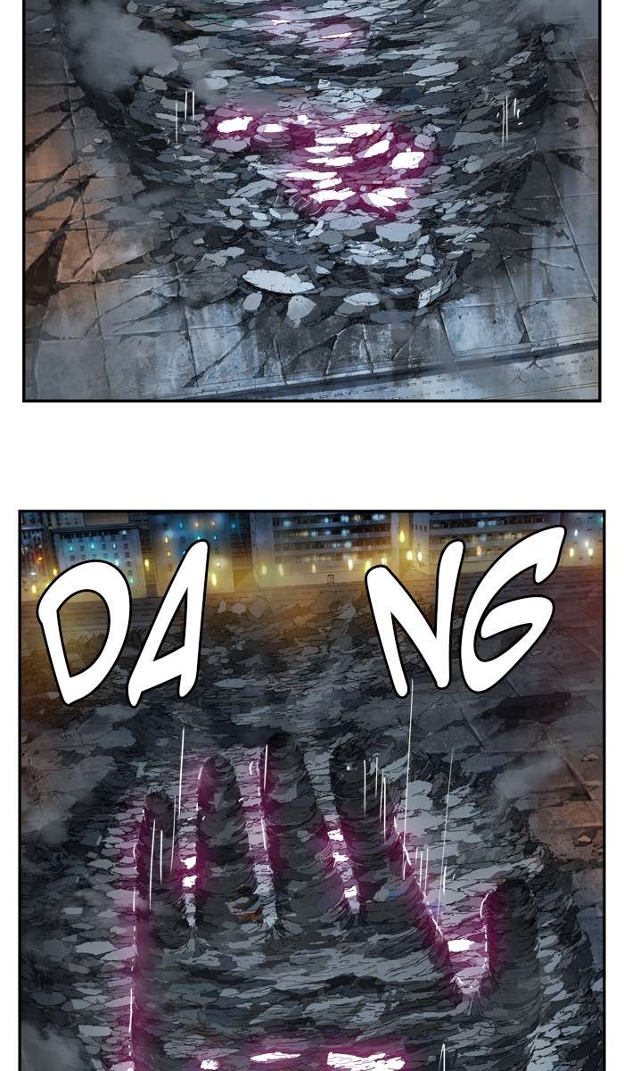 The God of High School Chapter 378 Gambar 63