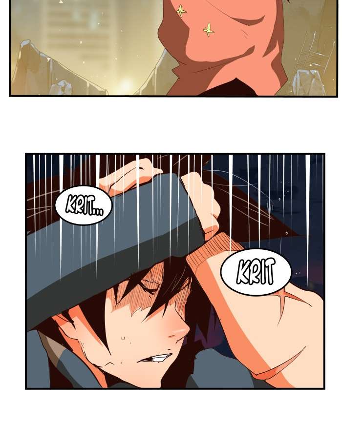 The God of High School Chapter 378 Gambar 65