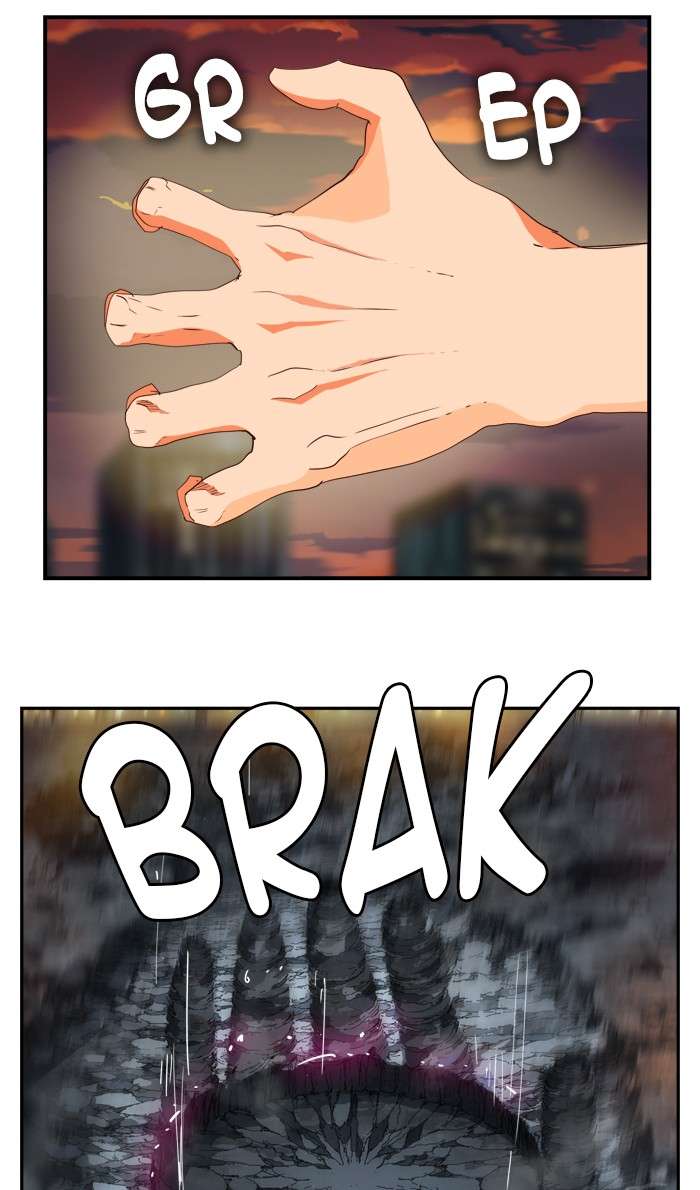 The God of High School Chapter 378 Gambar 66