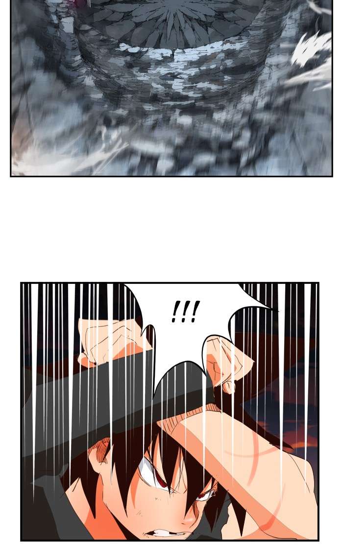 The God of High School Chapter 378 Gambar 67