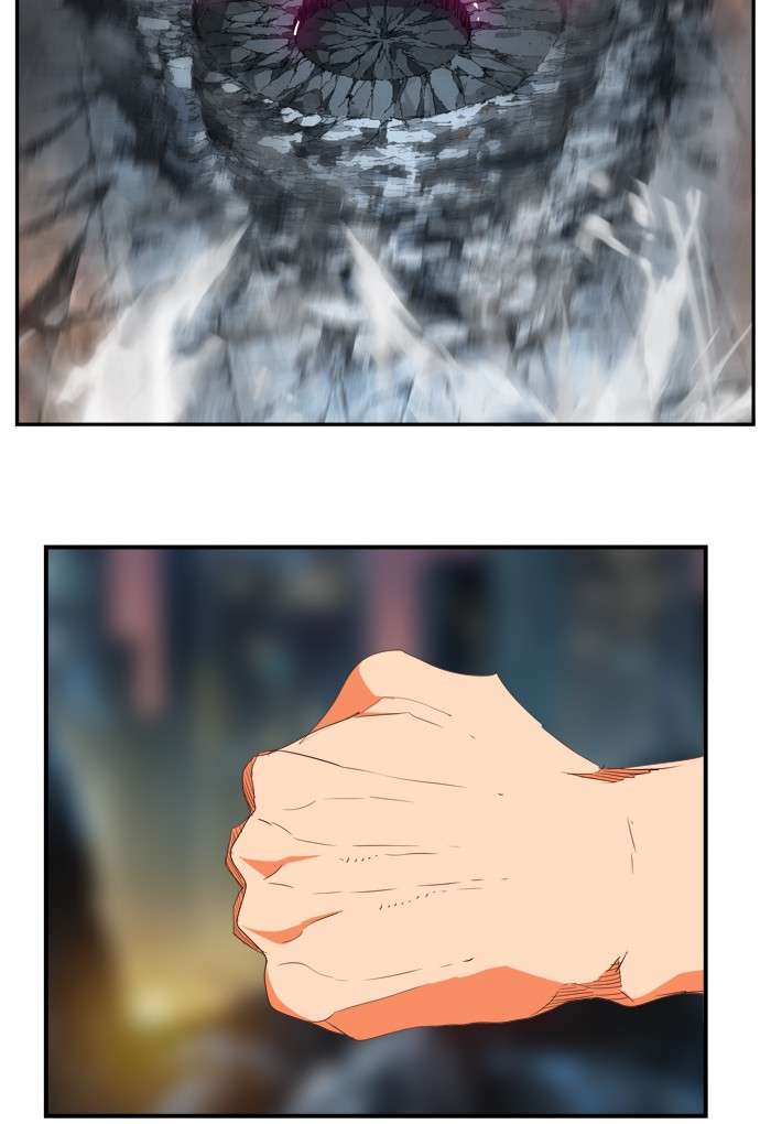 The God of High School Chapter 378 Gambar 69