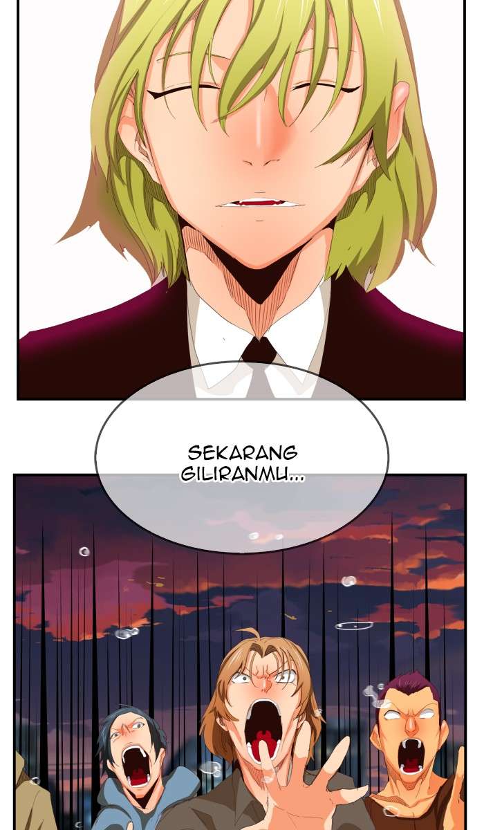 The God of High School Chapter 378 Gambar 7