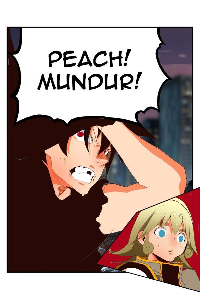 The God of High School Chapter 378 Gambar 70