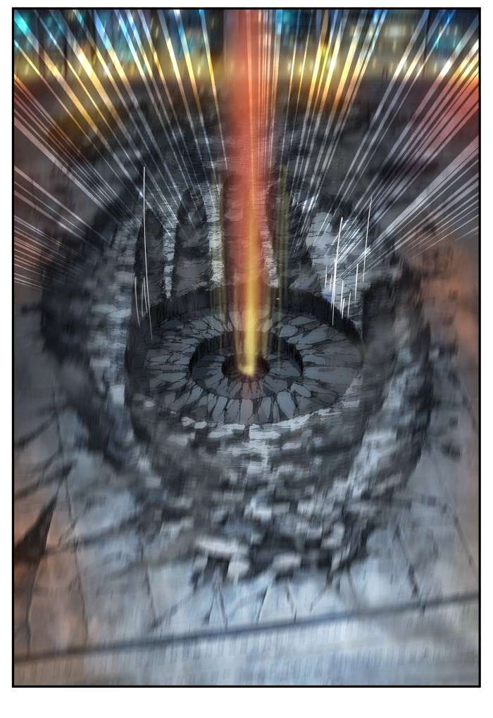 The God of High School Chapter 378 Gambar 71