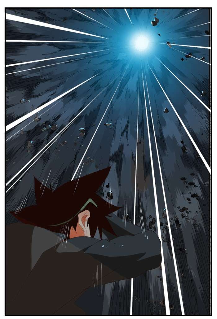 The God of High School Chapter 378 Gambar 73