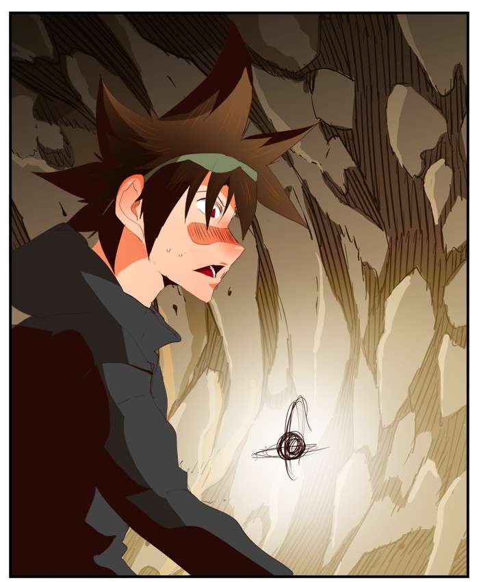 The God of High School Chapter 378 Gambar 77