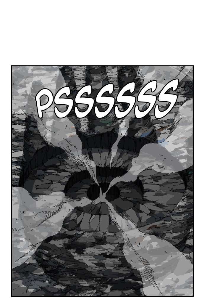 The God of High School Chapter 378 Gambar 79