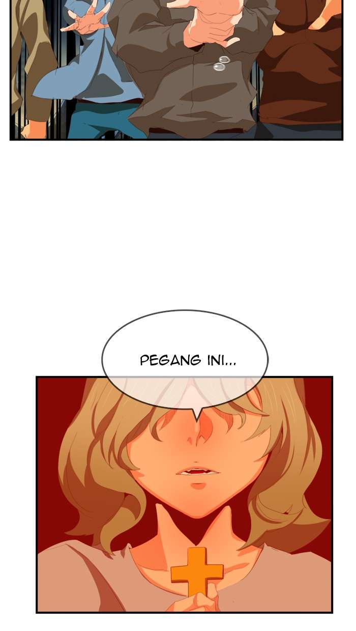 The God of High School Chapter 378 Gambar 8