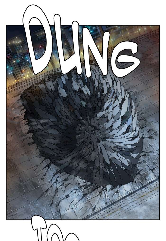 The God of High School Chapter 378 Gambar 80