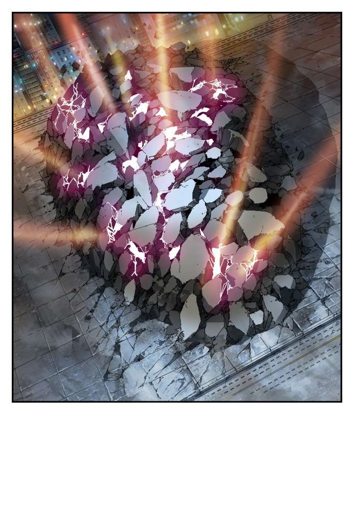 The God of High School Chapter 378 Gambar 82