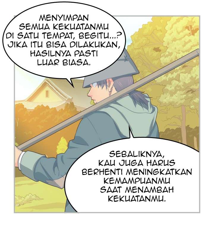 The God of High School Chapter 378 Gambar 84