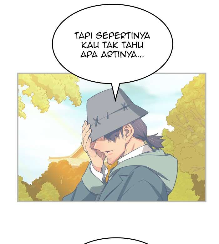 The God of High School Chapter 378 Gambar 85