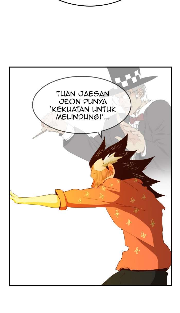 The God of High School Chapter 378 Gambar 87