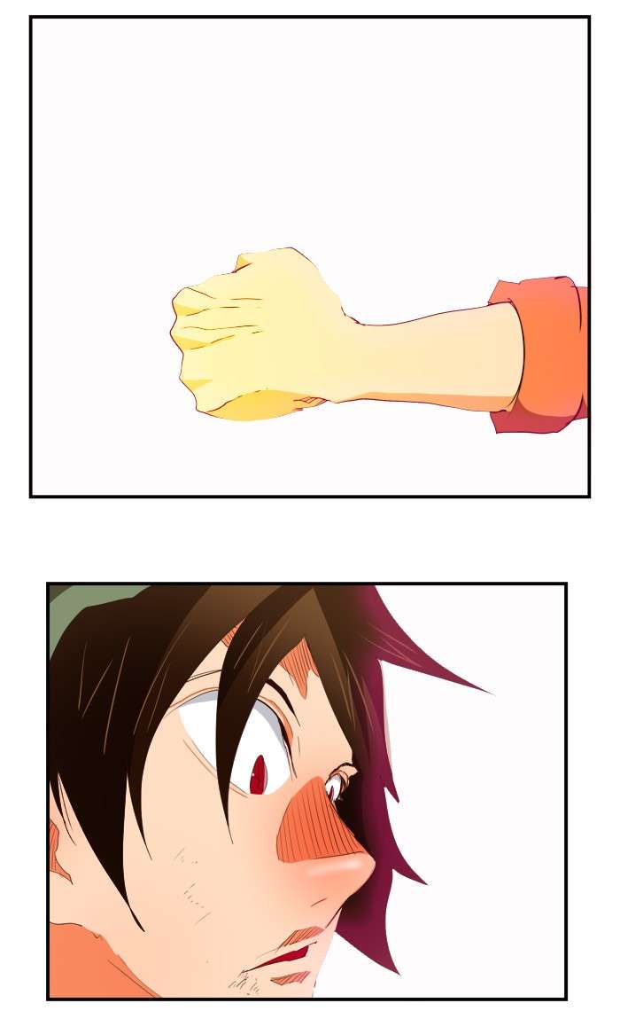 The God of High School Chapter 378 Gambar 88