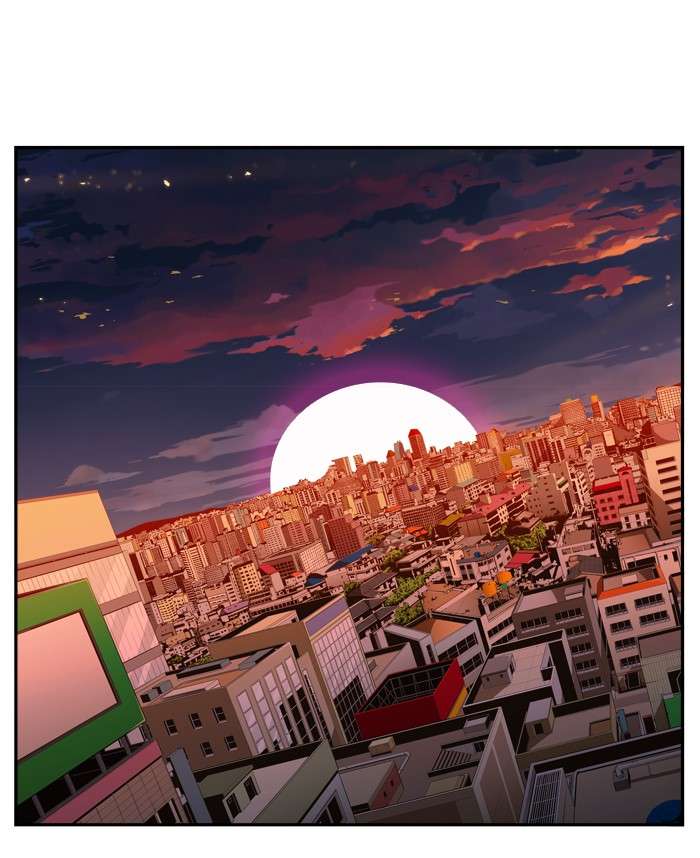 The God of High School Chapter 378 Gambar 90