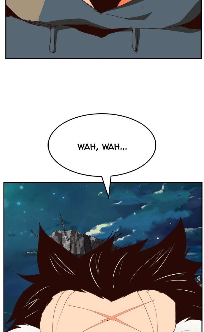 The God of High School Chapter 375 Gambar 100