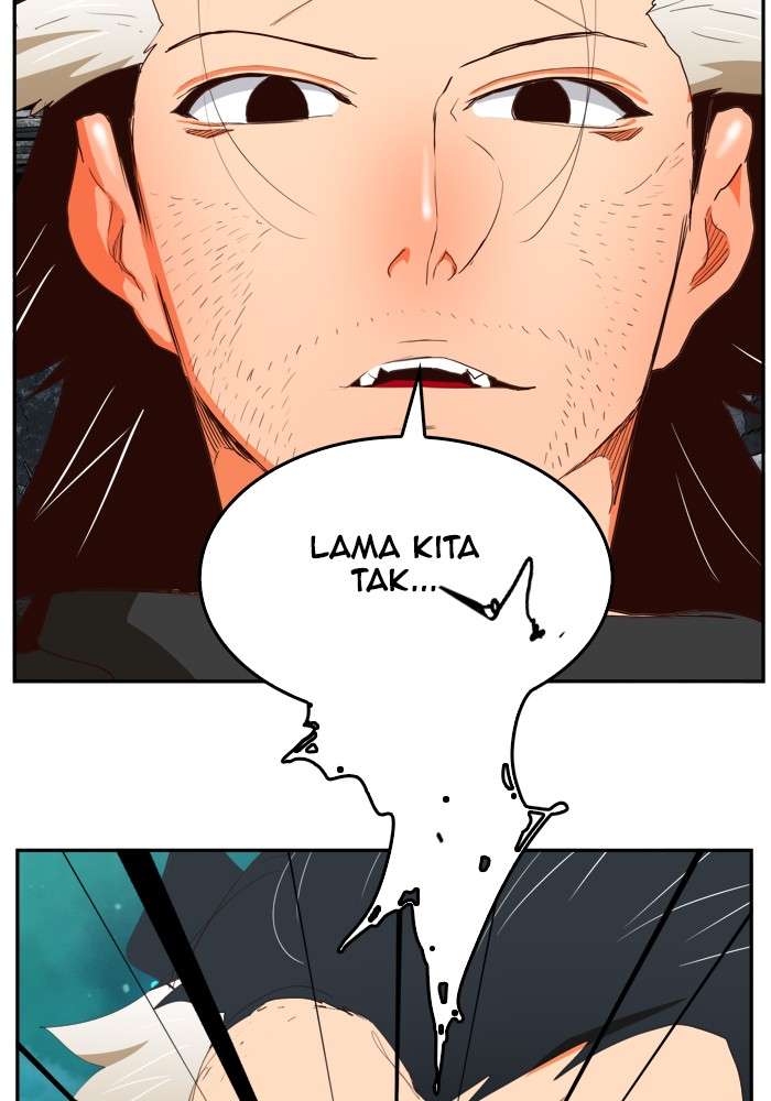 The God of High School Chapter 375 Gambar 101