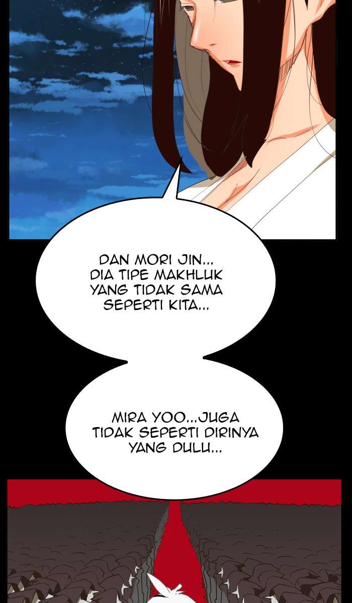 The God of High School Chapter 375 Gambar 14