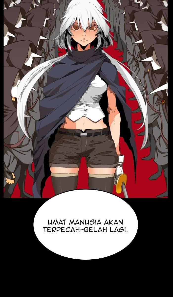 The God of High School Chapter 375 Gambar 15