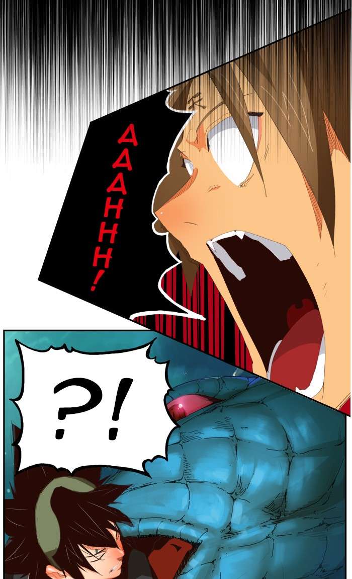 The God of High School Chapter 375 Gambar 22