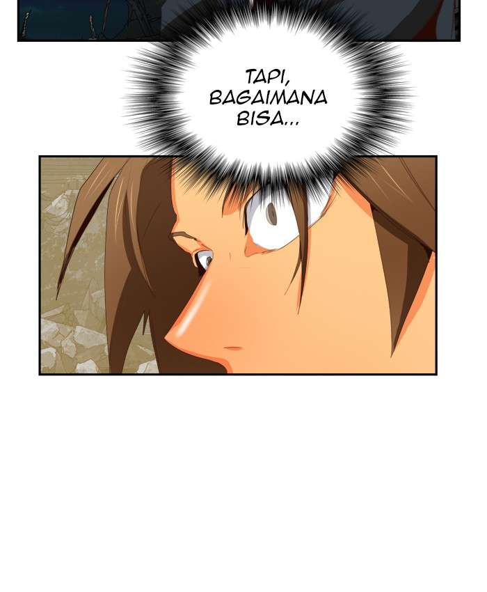 The God of High School Chapter 375 Gambar 26