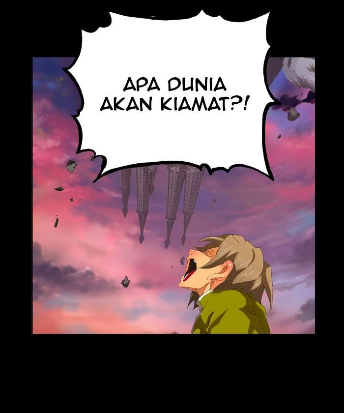 The God of High School Chapter 375 Gambar 3