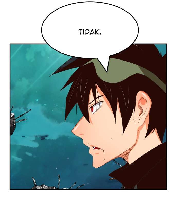 The God of High School Chapter 375 Gambar 36