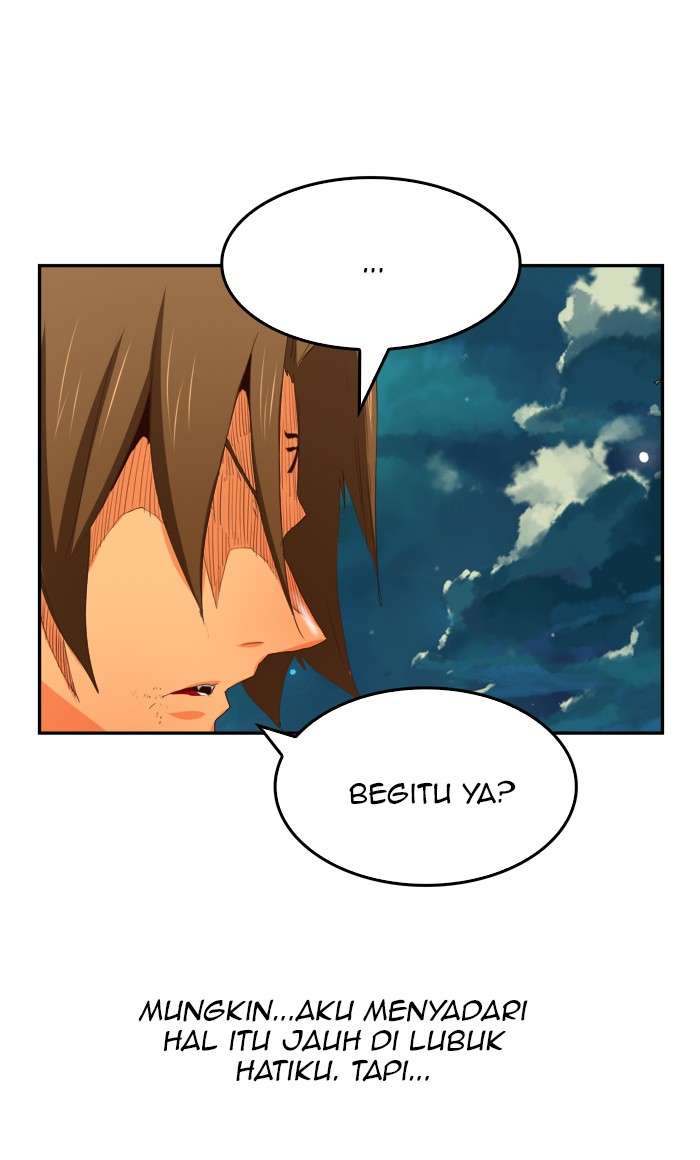 The God of High School Chapter 375 Gambar 38