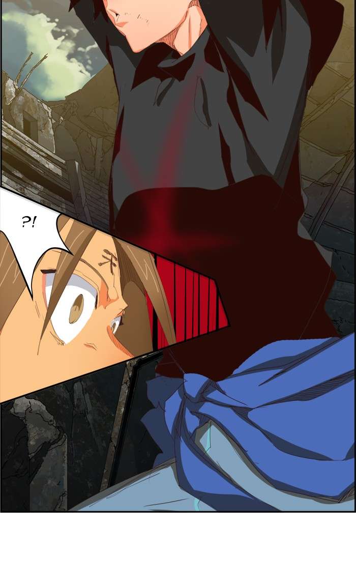 The God of High School Chapter 375 Gambar 41