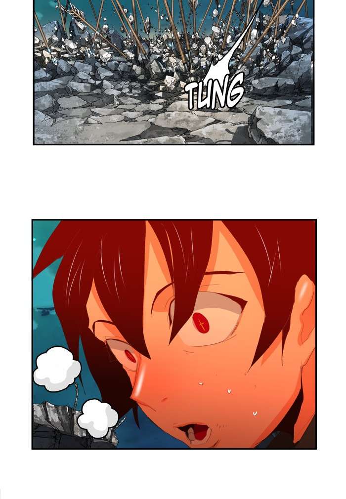 The God of High School Chapter 375 Gambar 48