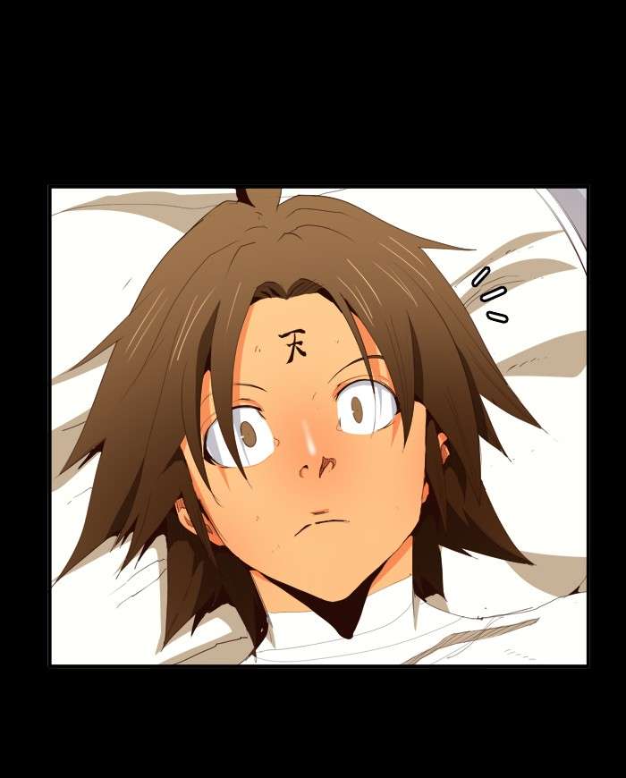 The God of High School Chapter 375 Gambar 5