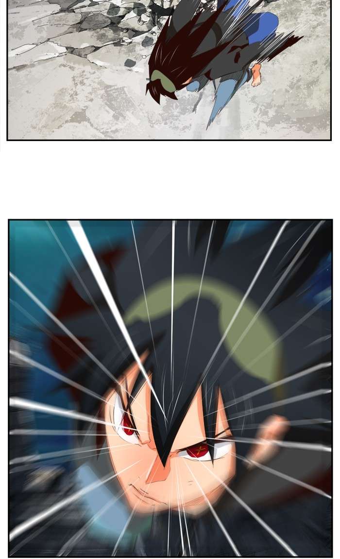 The God of High School Chapter 375 Gambar 50