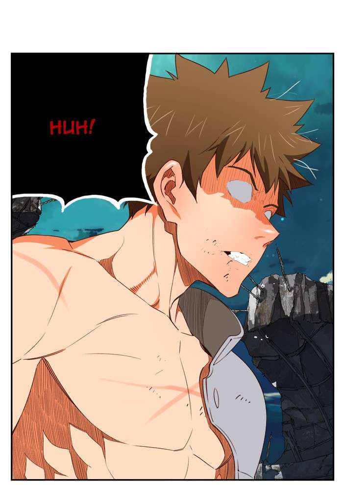 The God of High School Chapter 375 Gambar 55