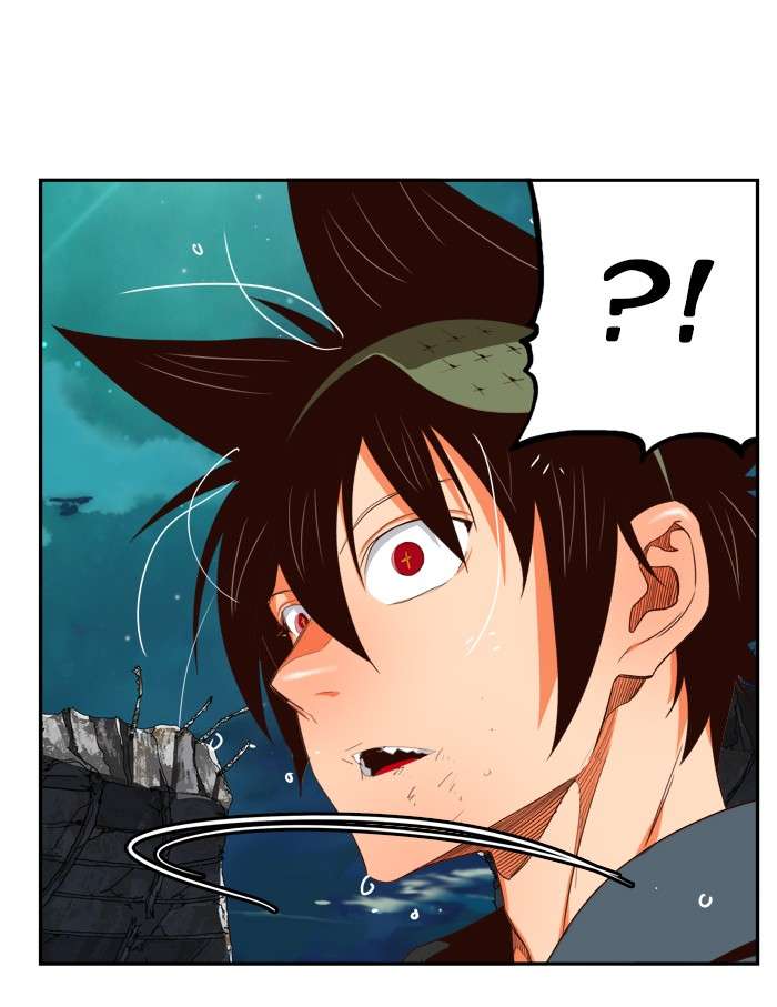 The God of High School Chapter 375 Gambar 56