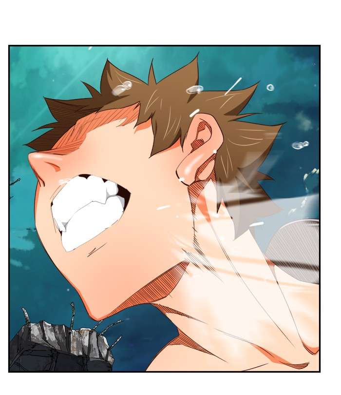 The God of High School Chapter 375 Gambar 59