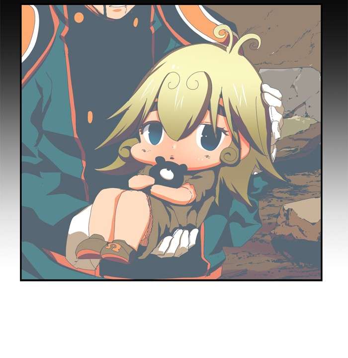 The God of High School Chapter 375 Gambar 63