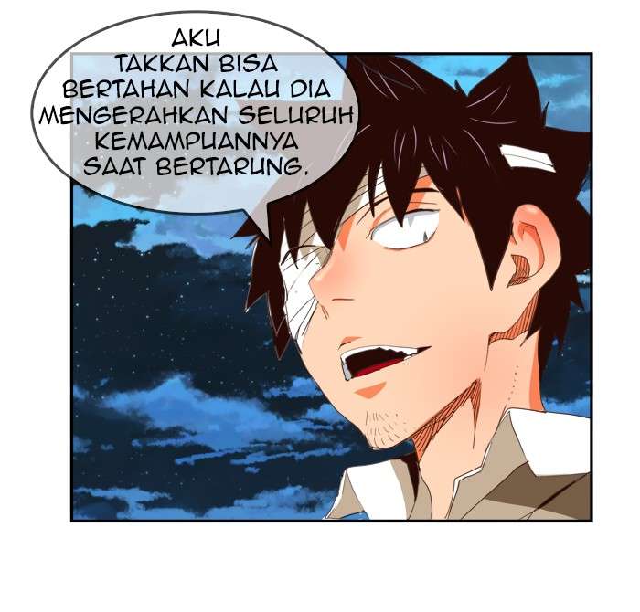 The God of High School Chapter 375 Gambar 64