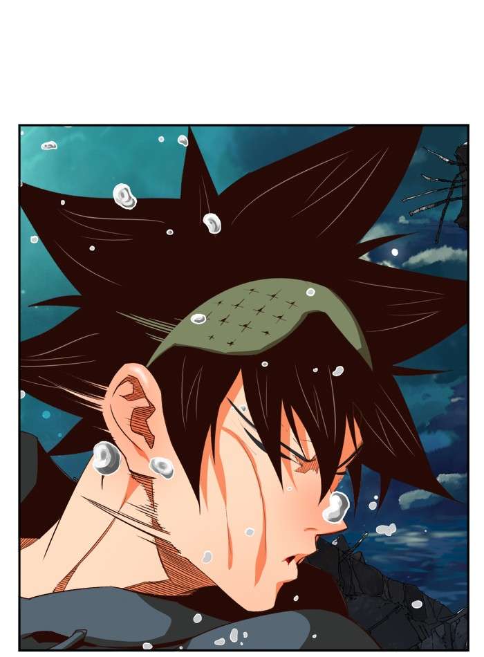 The God of High School Chapter 375 Gambar 68