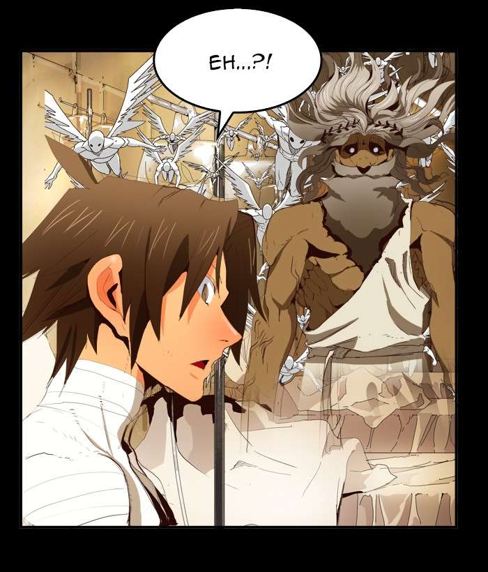 The God of High School Chapter 375 Gambar 7