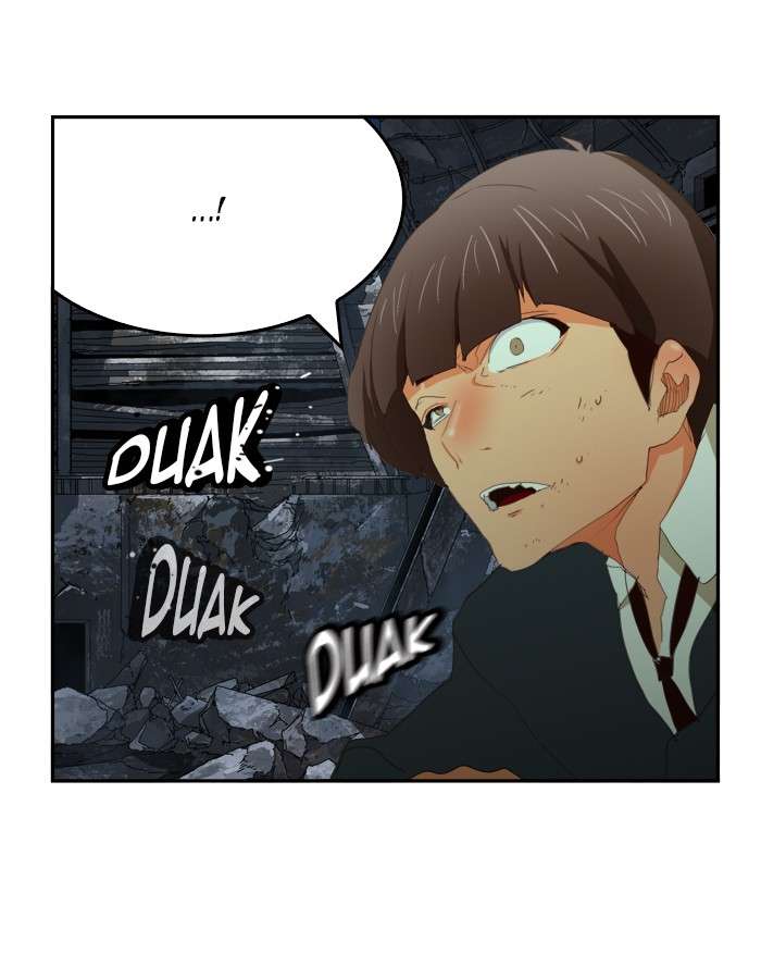 The God of High School Chapter 375 Gambar 71