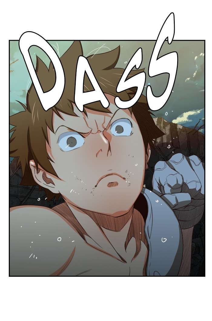 The God of High School Chapter 375 Gambar 73