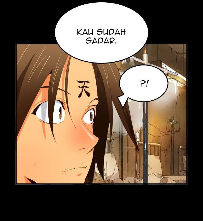 The God of High School Chapter 375 Gambar 8