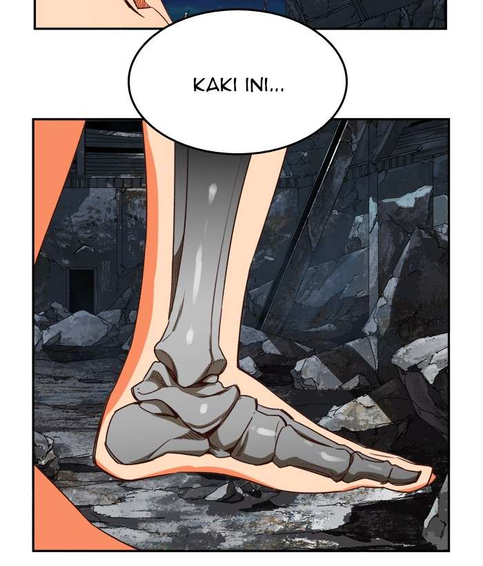 The God of High School Chapter 375 Gambar 85