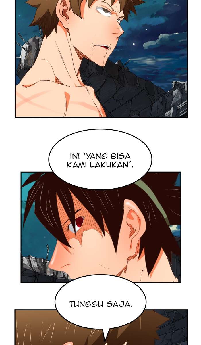 The God of High School Chapter 375 Gambar 87