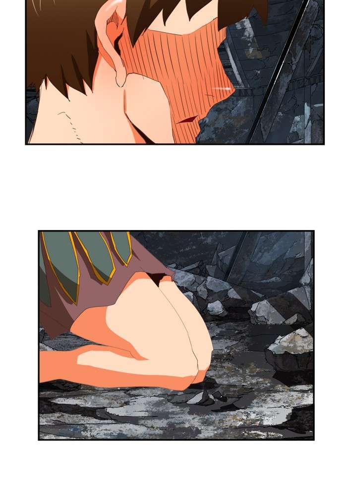 The God of High School Chapter 375 Gambar 88