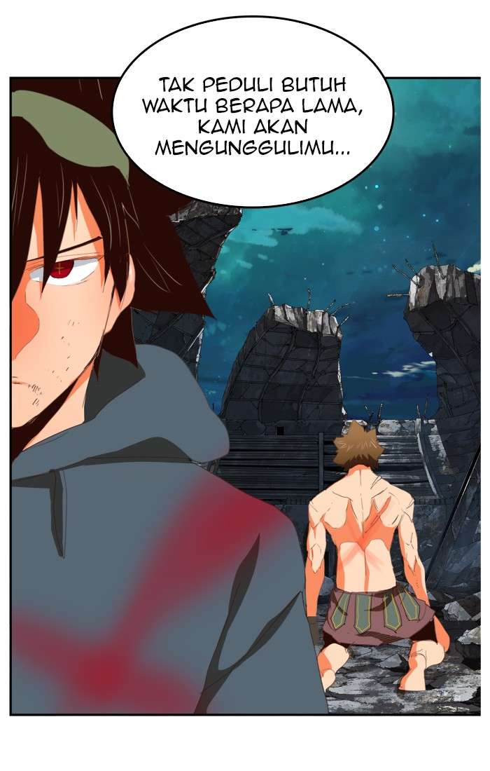 The God of High School Chapter 375 Gambar 89