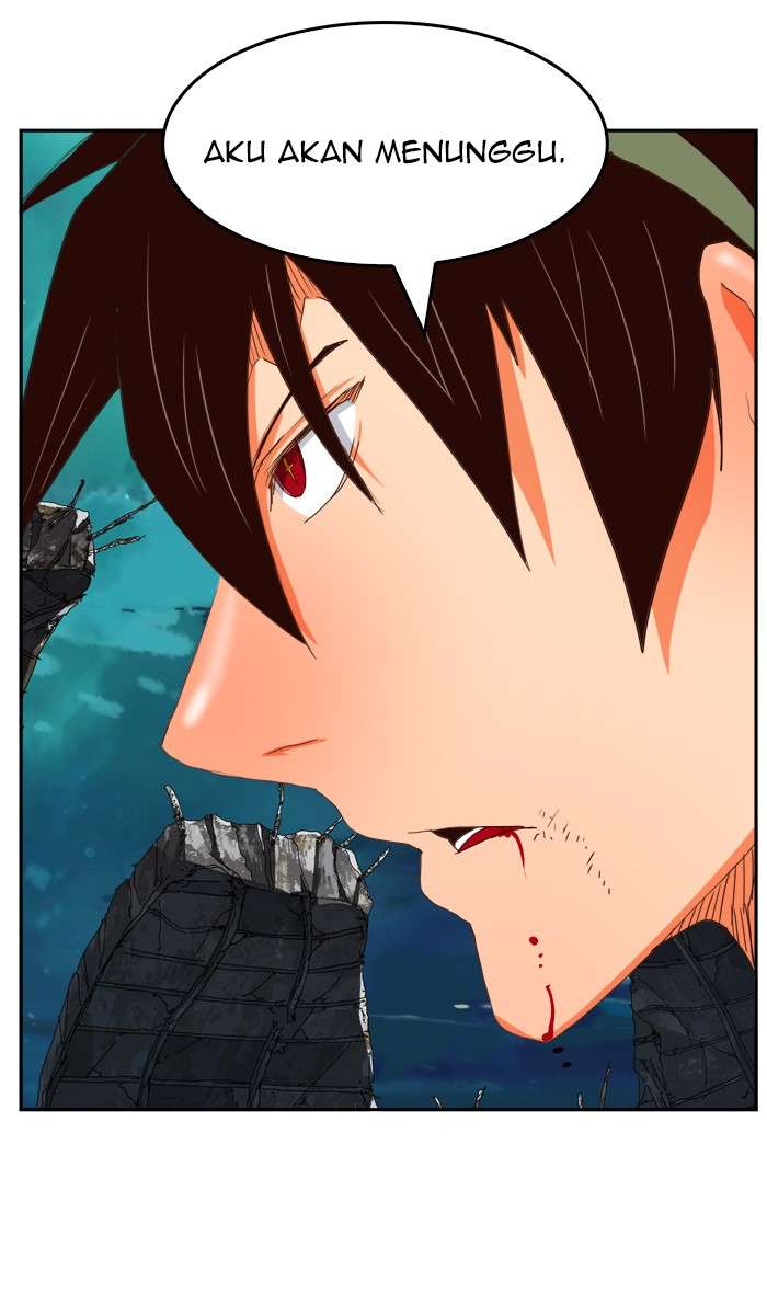 The God of High School Chapter 375 Gambar 90